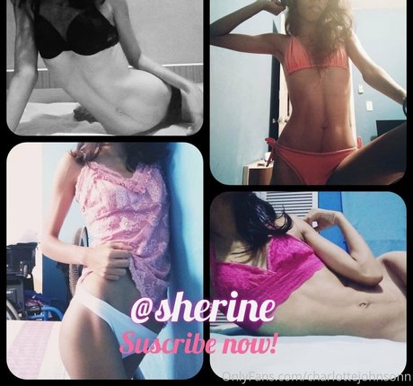 charlottejohnsonn belle étoile archive