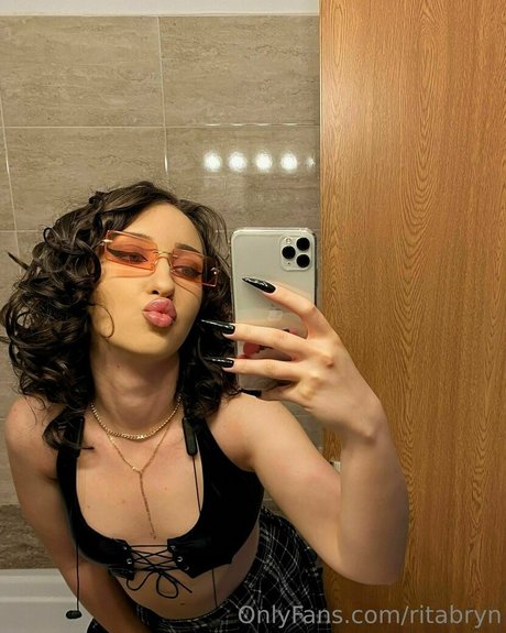 ritabryn star du porno en haute qualité collection