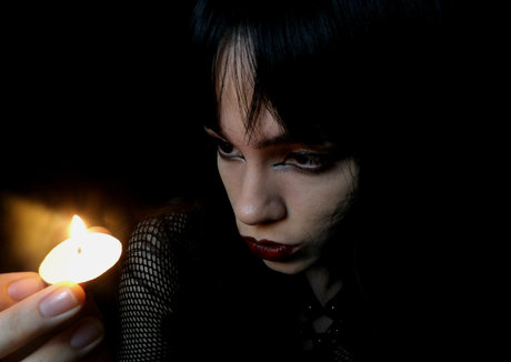 gabriasmr nus étoiles image