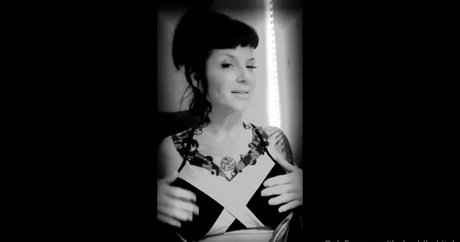 thebuddhabitch actrice érotique image