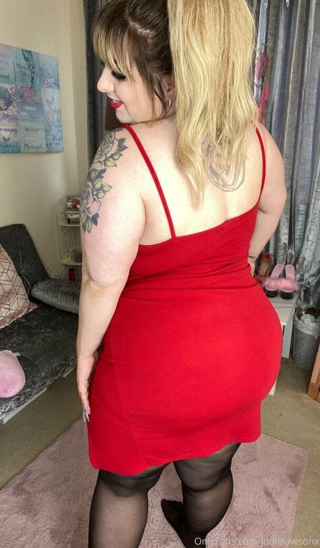 jodielawsonx star du porno parfaite images