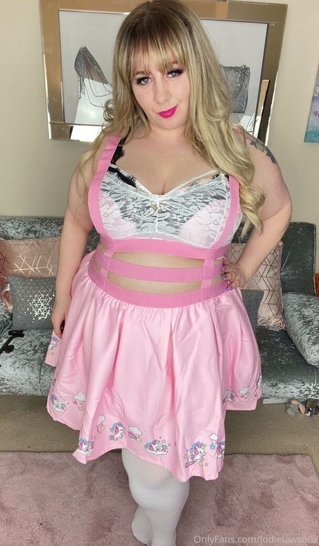 jodielawsonx actrice de nus galerie