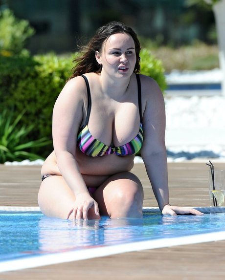Chanelle Hayes modèle adulte galeries