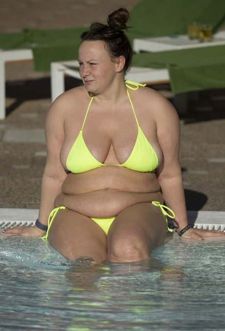 Chanelle Hayes actrice pornographique des photos