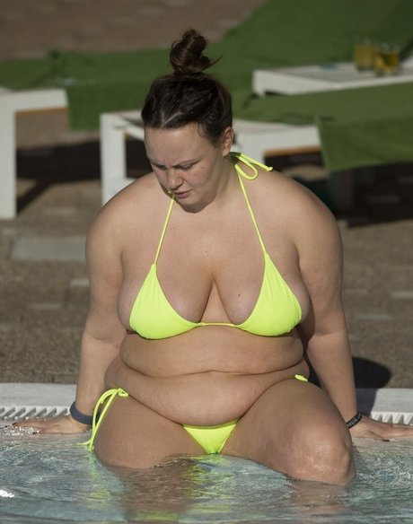 fans de cire uniquement beau nu photos