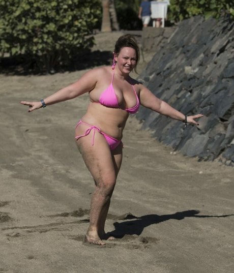 Chanelle Hayes actrice porno image