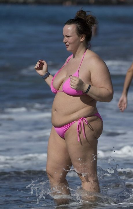 Chanelle Hayes jolie étoile collection