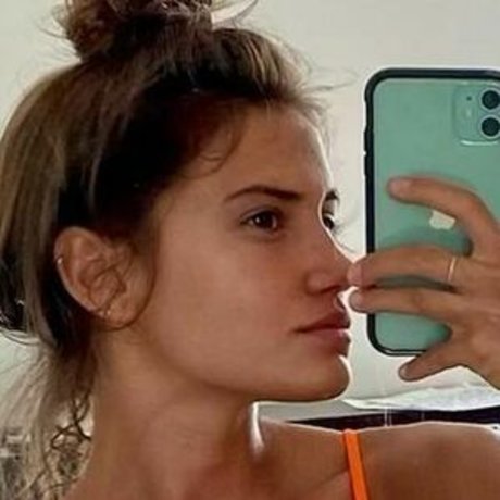 Anita Tembleque étoile exclusive archive