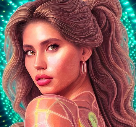 Raissamarques étoile hd galerie