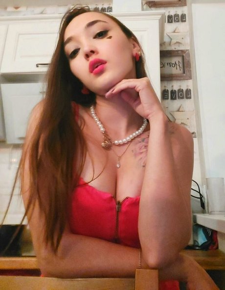 Cherry Nu belle étoile img