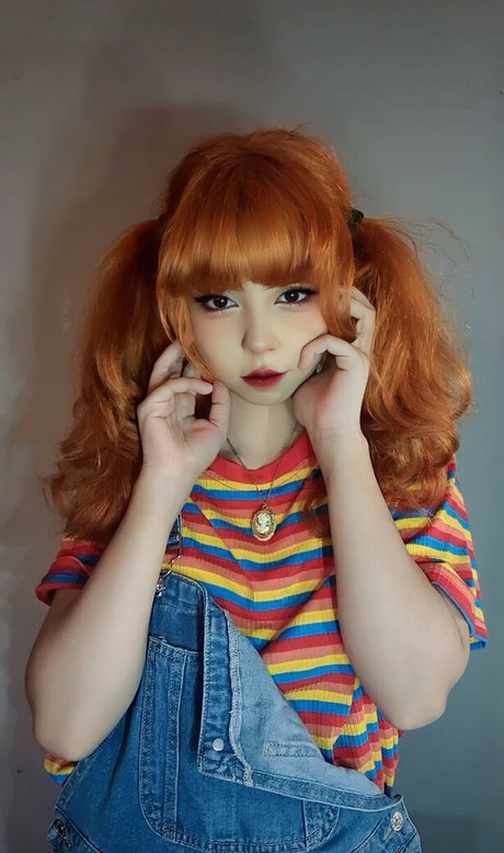 Janne S2 Vips modèle photos