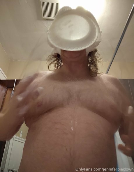 jenniferpieclown modèle hd photo