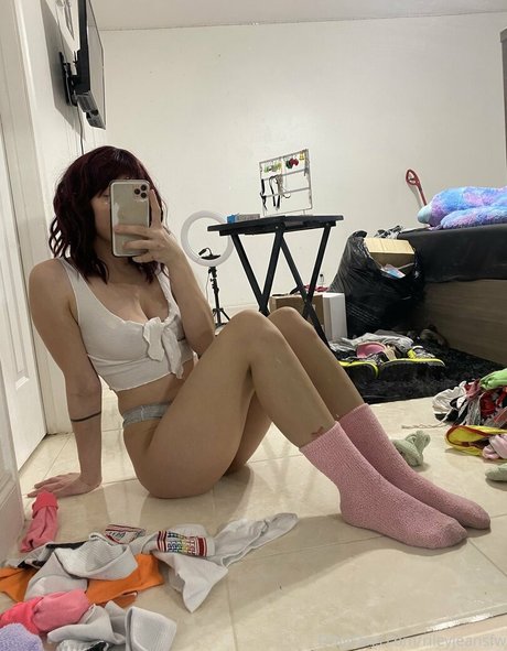 rileyjeansfw joli modèle archive