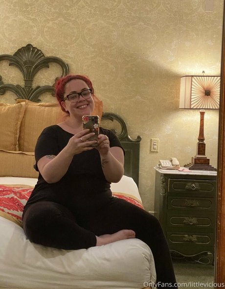 littlevicious haut de star du porno photo