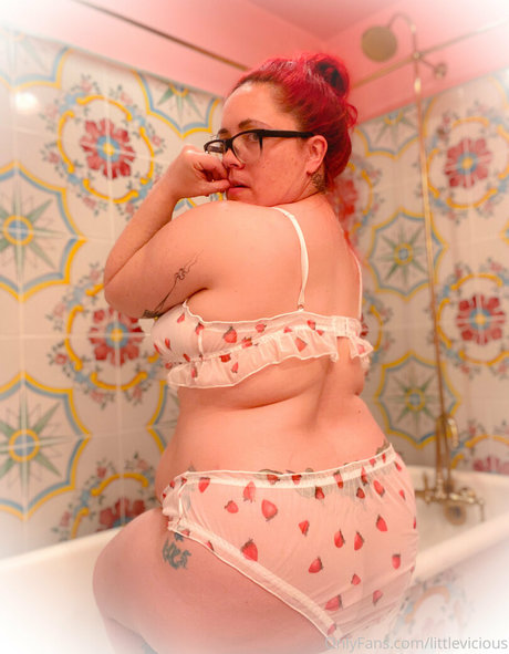 littlevicious actrice galerie