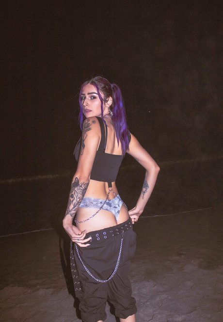 tatteddbeautyy étoile parfaite galerie