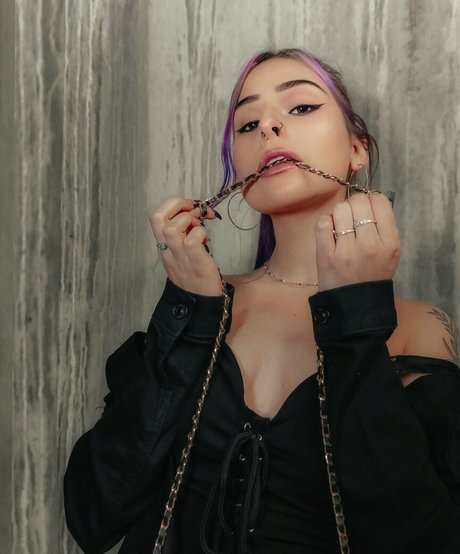 tatteddbeautyy étoile de l'art collection