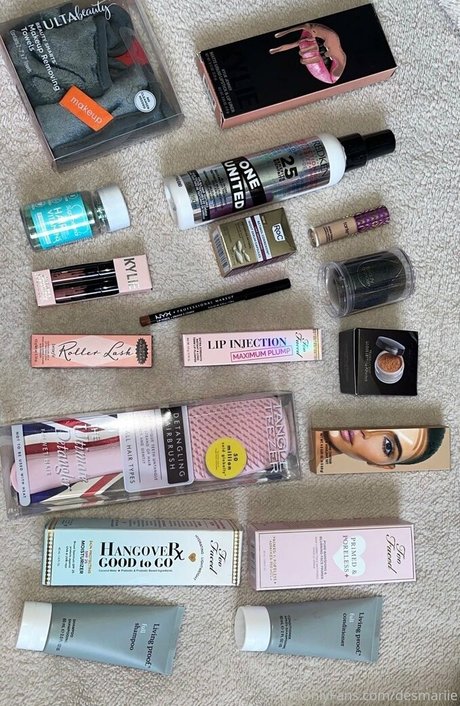 desmariie belle étoile des photos