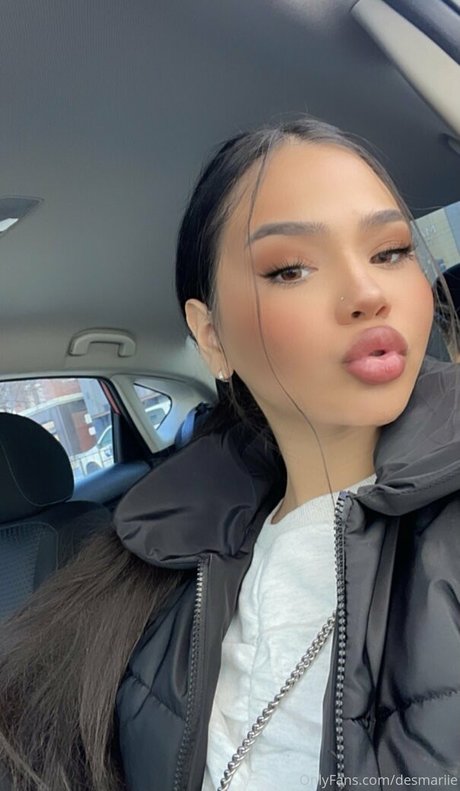 desmariie star érotique galeries