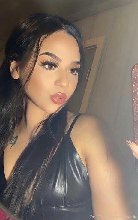 desmariie modèle magnifique image