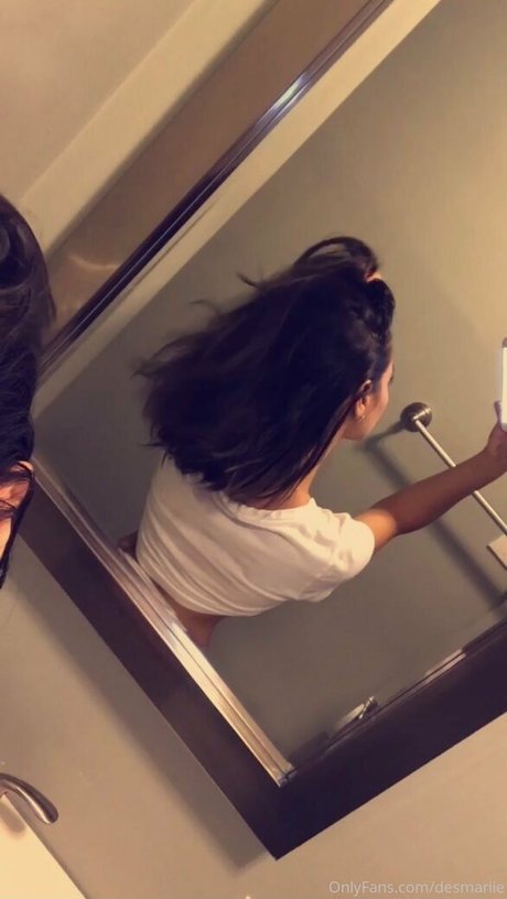 desmariie jolie actrice img