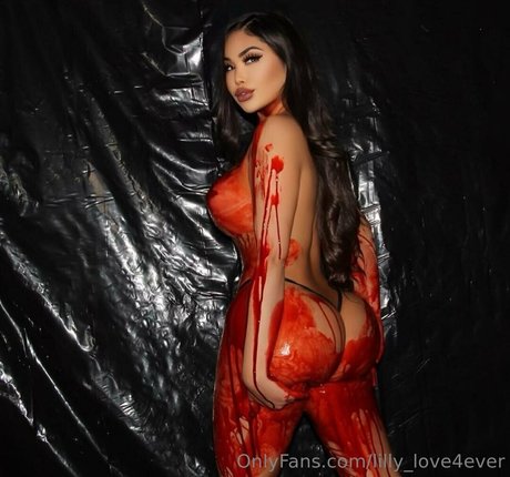 lilly love4ever star exclusive des photos