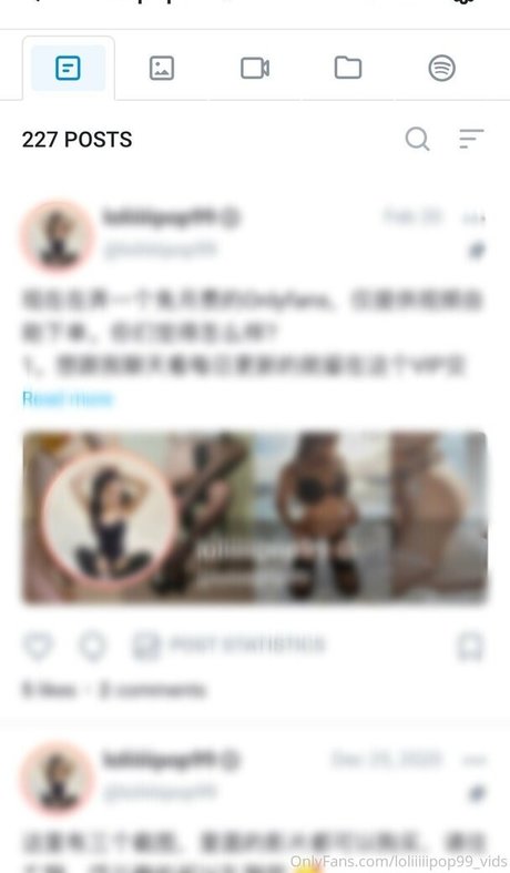 loliiiiipop99 vids haut étoile images