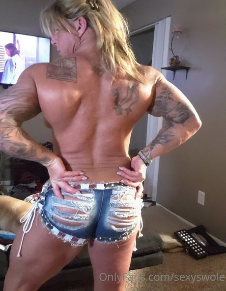 sexyswole star du porno chaud archive