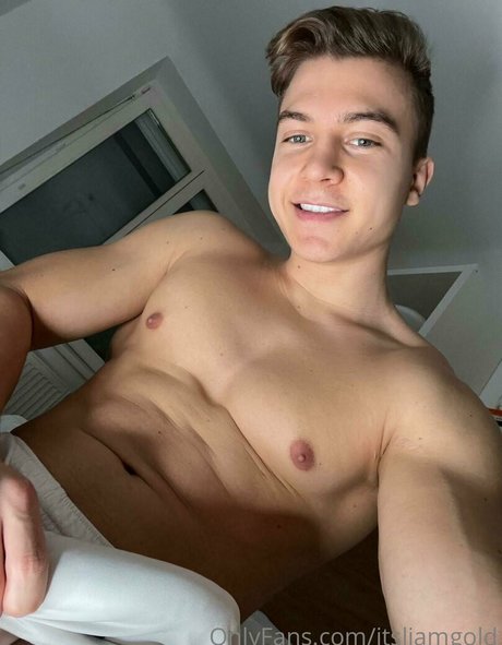 itsliamgold meilleure étoile photo