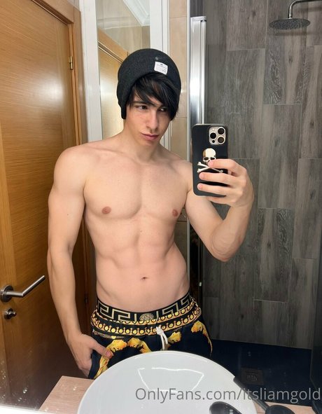 itsliamgold Profilfoto