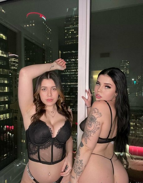 Marie soleil Tremblay haut modèle collection