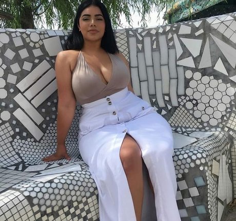 Megan Velez star du porno image