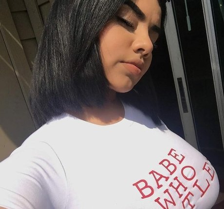 Megan Velez star du porno xxx photos