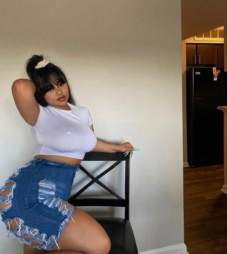 gros seins maigres onlyfans chaud érotique collection