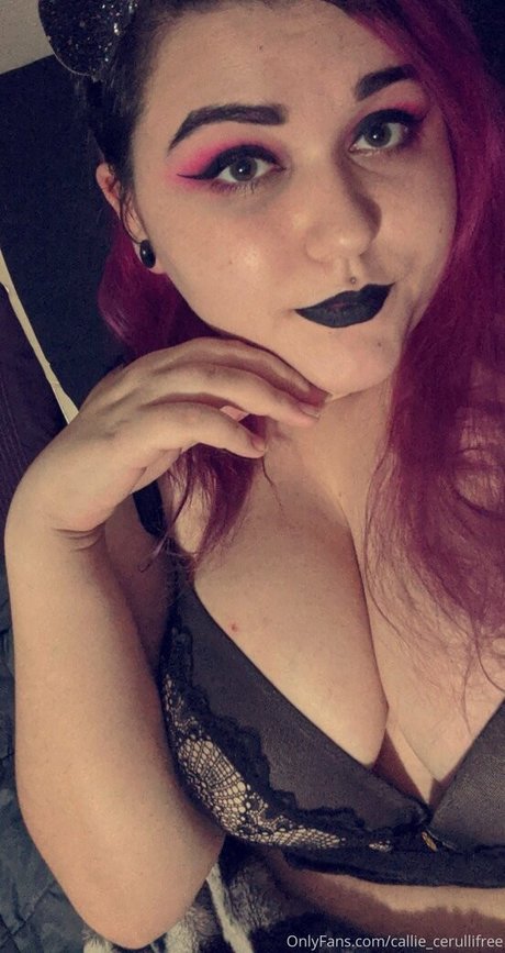 callie cerullifree étoile chaude photo