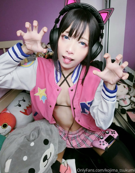 kojima tsukumi modèle collection