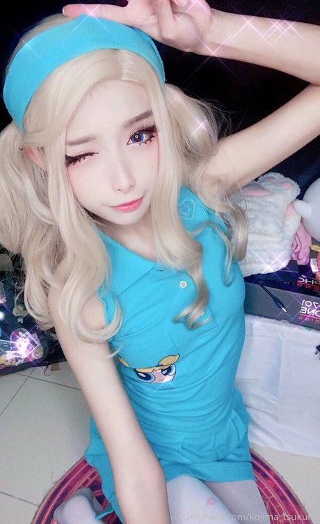 kojima tsukumi meilleure actrice galeries