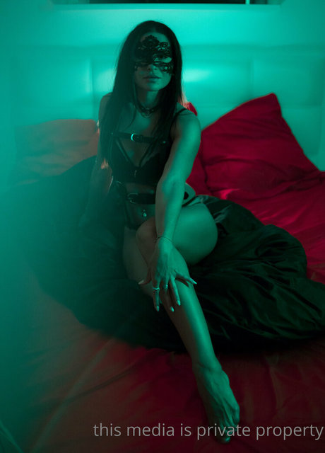 latexjuliana étoile parfaite galerie