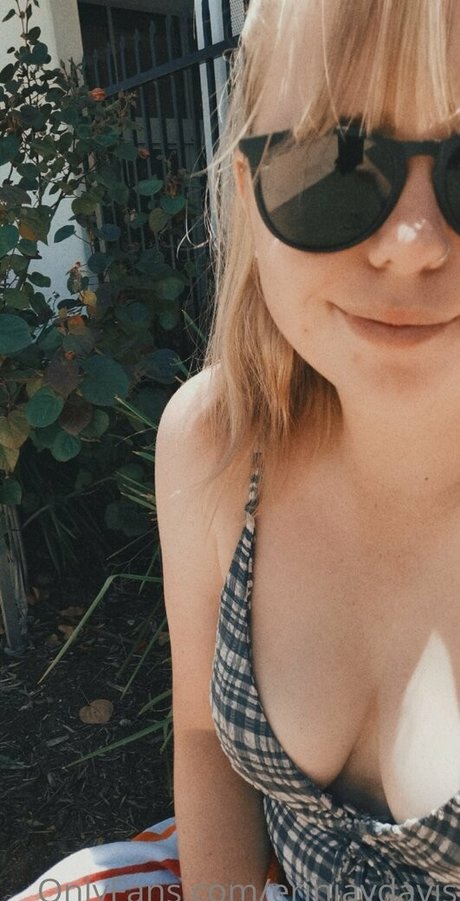 erinjaydavis modèle xxx archive