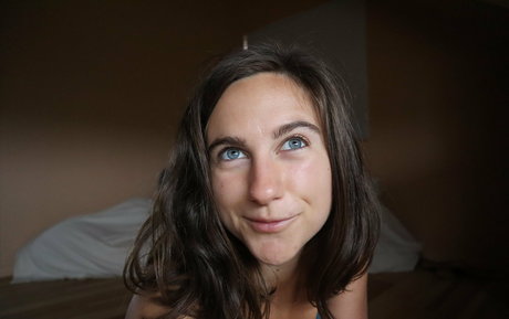 miss gabrielle g actrice sexy photo