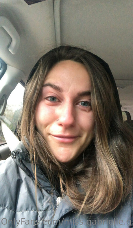 miss gabrielle g star érotique archive