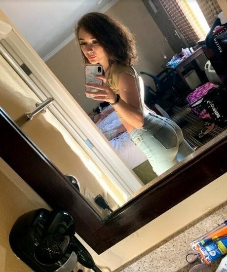 babyautumnx sexe star des photos