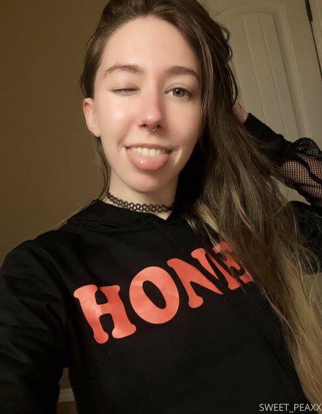 sweet peaxx modèle sympa galerie