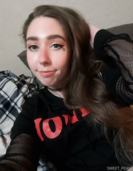 sweet peaxx étoile exclusive collection