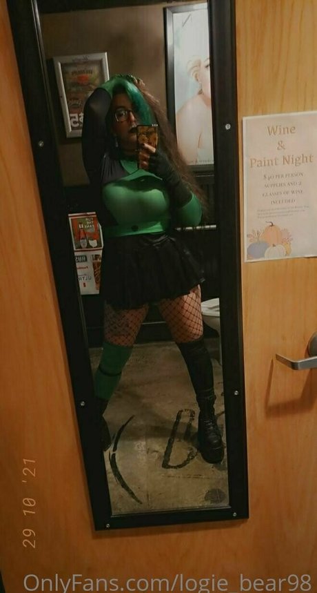 logie bear98 star du porno nue images