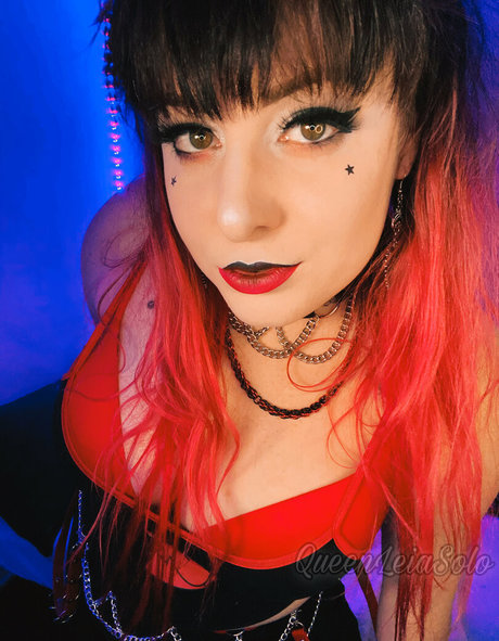 queenleiafree Fotoaufnahmen