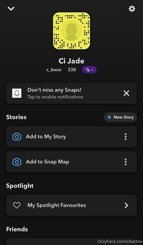 cibarbie étoile sympa archive