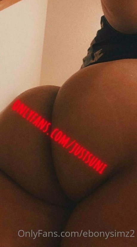 ebonysimz2 modèle de haute qualité collection