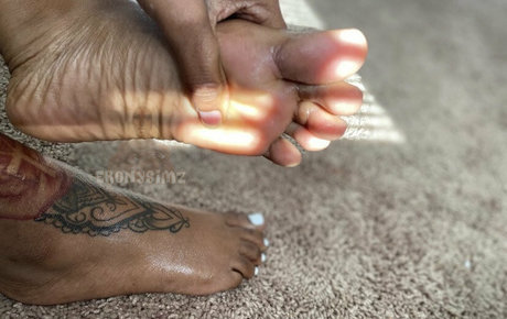 ebonysimz2 belle star du porno photo