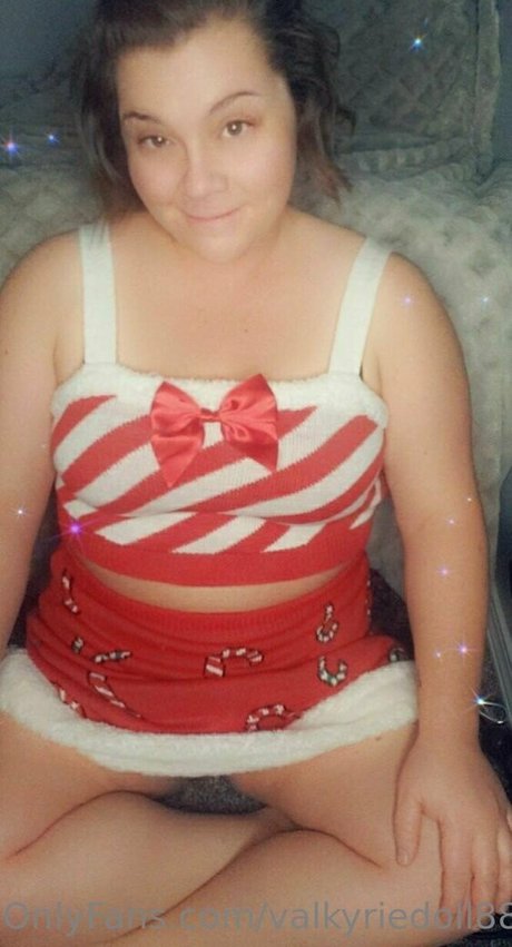 valkyriedoll88 étoile magnifique galeries